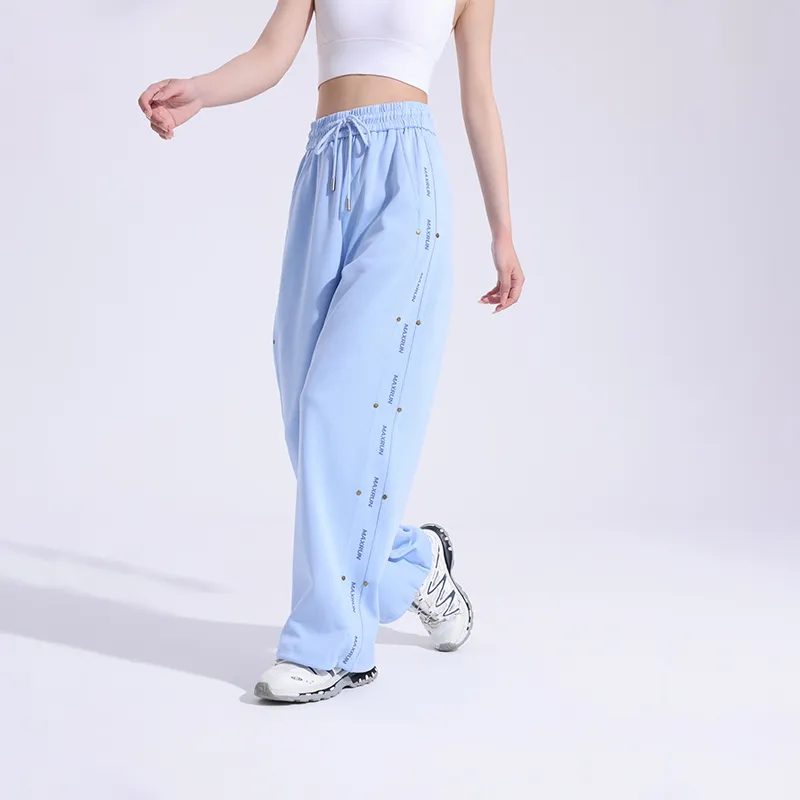 MaxRun World Sports Pants Women's-2
