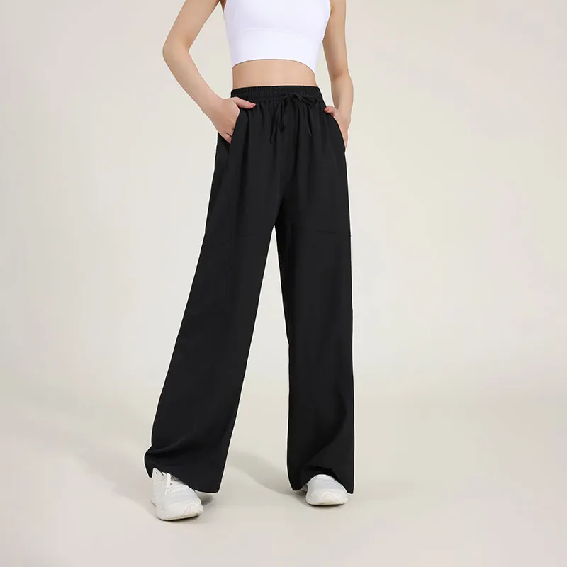 MaxRun World Sports Pants Women's-4