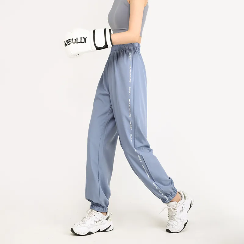 MaxRun World Sports Pants Women's-2