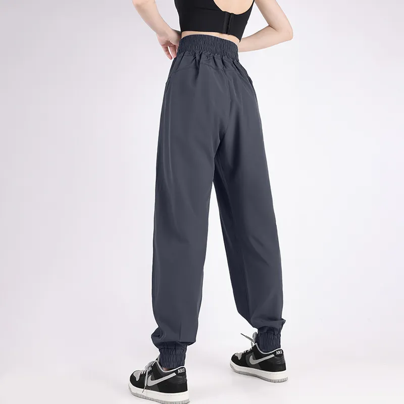 MaxRun World Sports Pants Women's-9