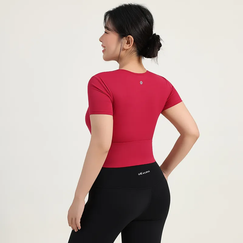 MaxRun World Workout Clothing Women's-5