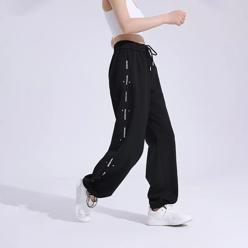 MaxRun World Sports Pants Women's-11