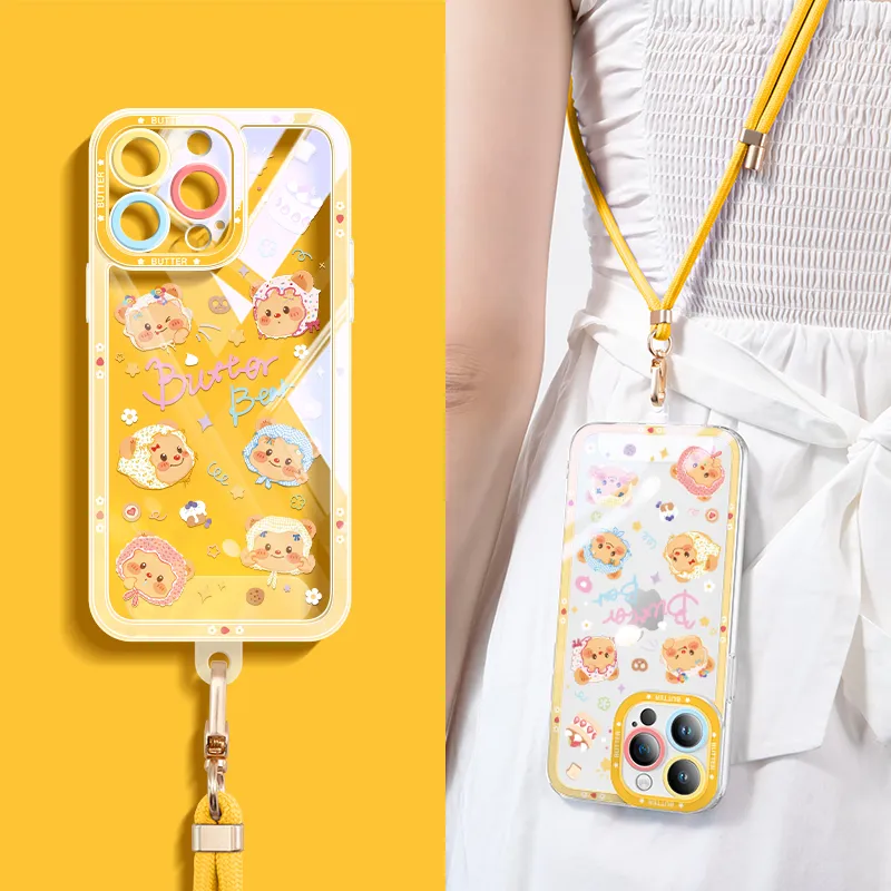 Taluoni Phone Cases-7