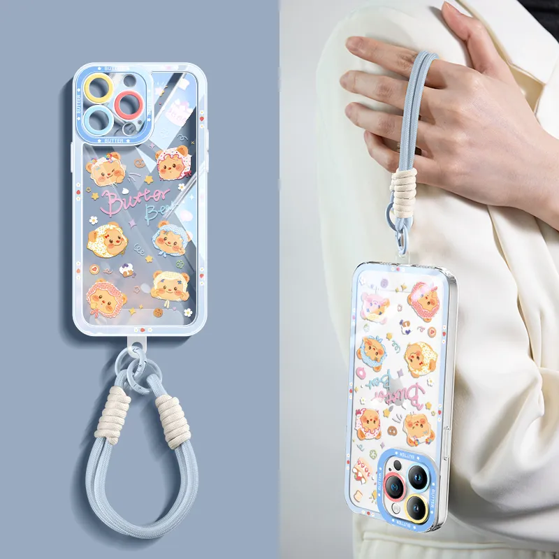 Taluoni Phone Cases-21