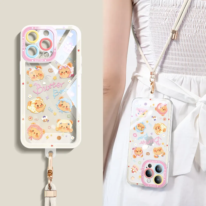 Taluoni Phone Cases-13