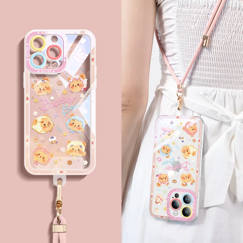 Taluoni Phone Cases-9