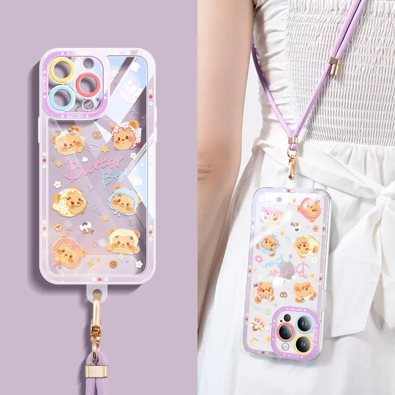 Taluoni Phone Cases-11