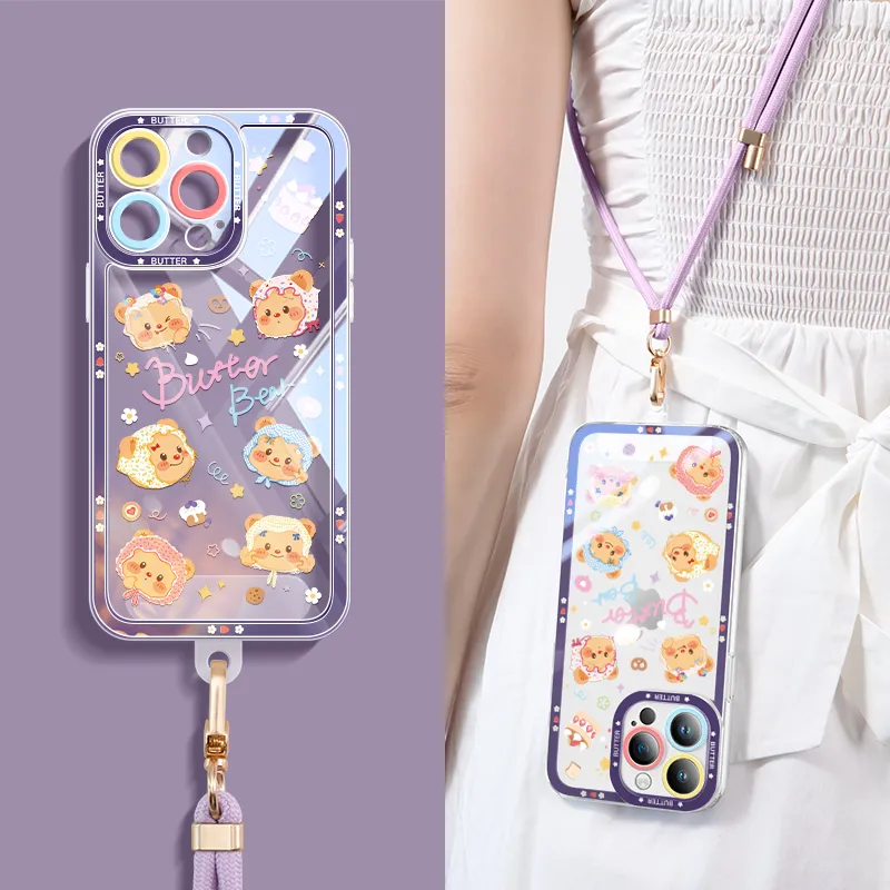 Taluoni Phone Cases-15