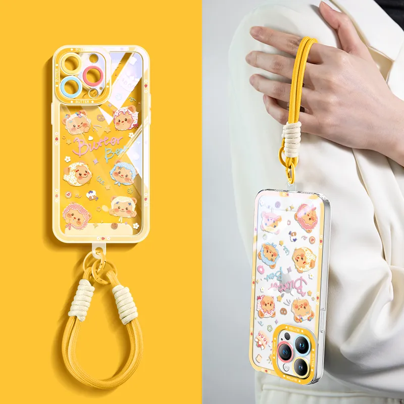 Taluoni Phone Cases-23