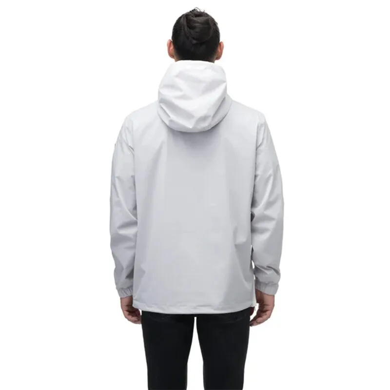 Nobis HURON Jackets Coats Unisex-8