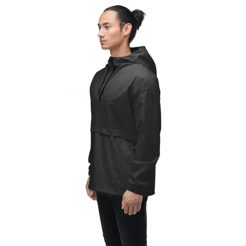 Nobis HURON Jackets Coats Unisex-4