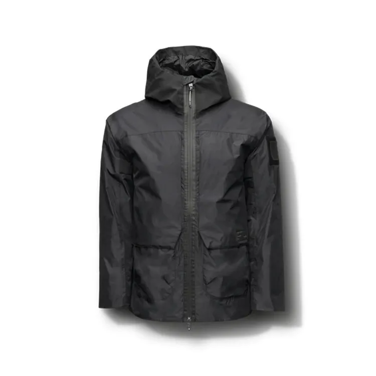 Nobis Jackets Unisex-1