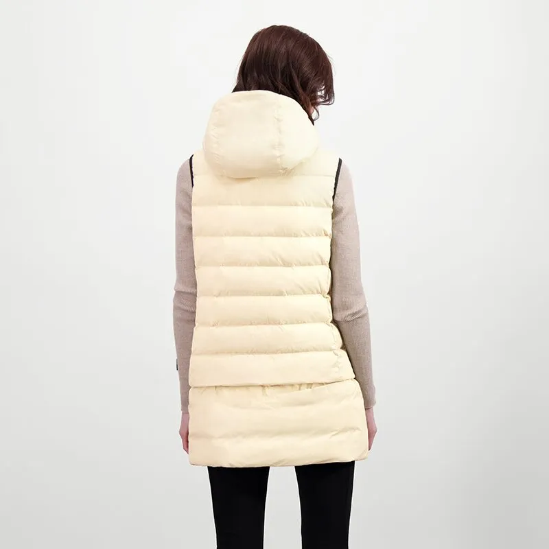 Nobis Vests Unisex-2