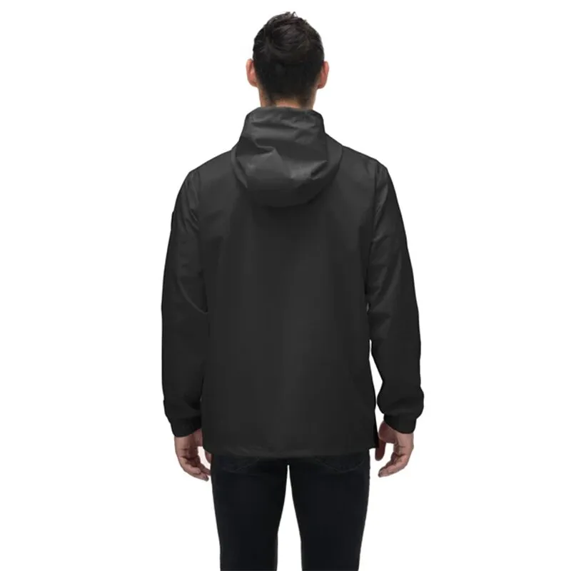 Nobis HURON Jackets Coats Unisex-3