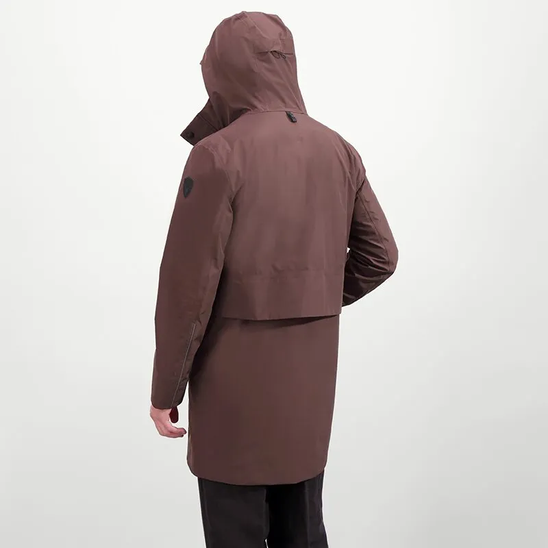 Nobis UPTON Jackets Coats Men's-7