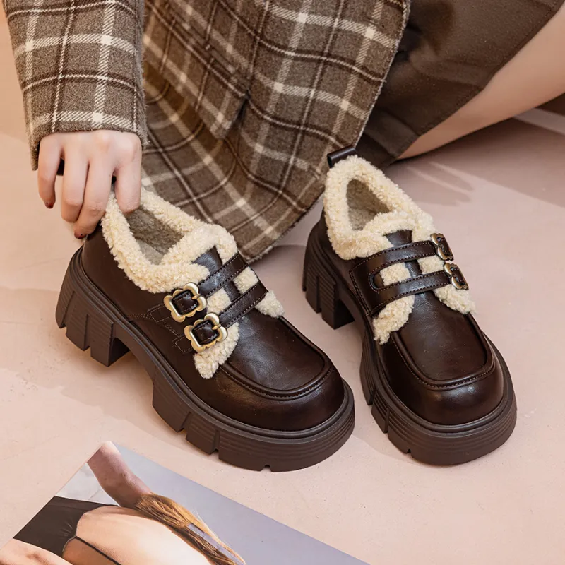 Medd Casual Single Shoes Women's-12