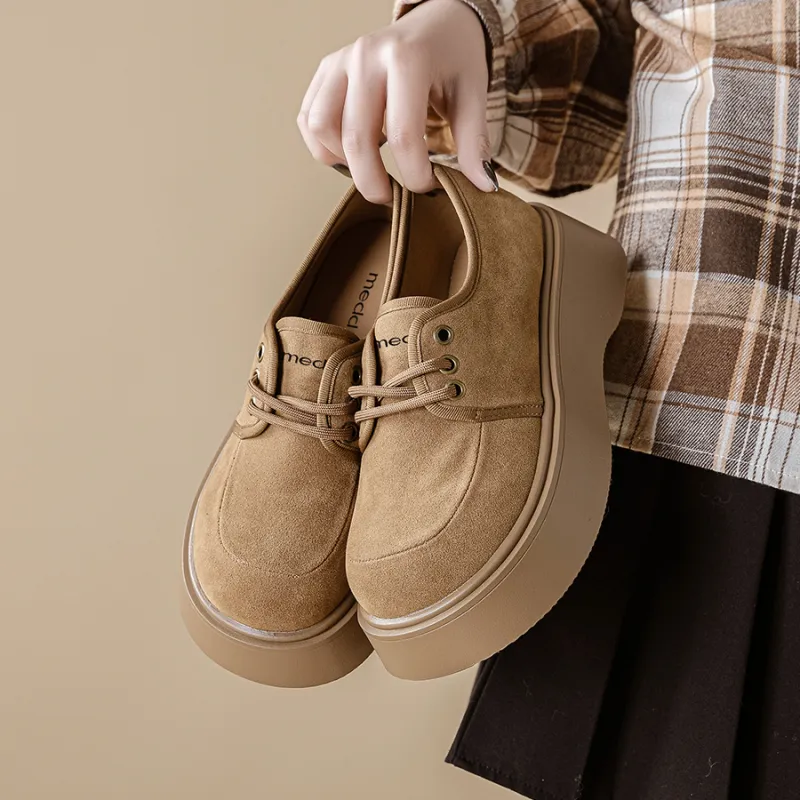 Medd Casual Single Shoes Women's-2