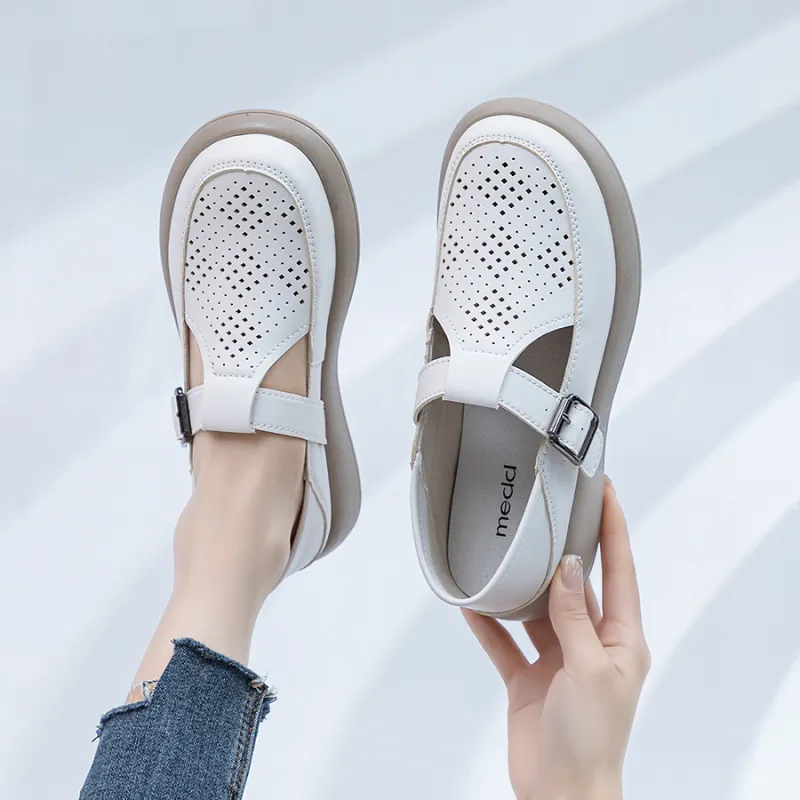 Medd Casual Single Shoes Women's-3