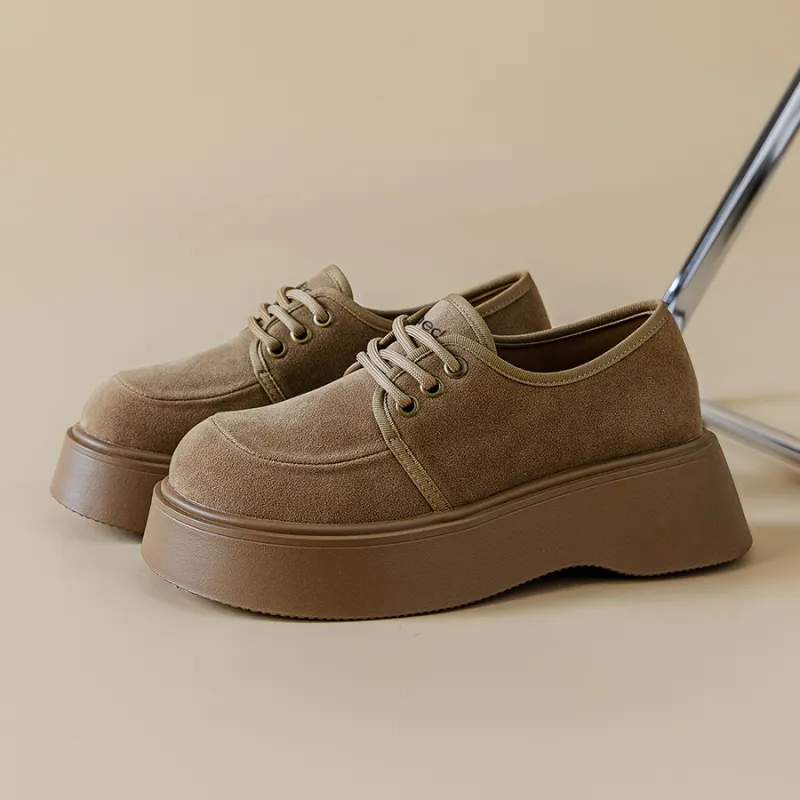 Medd Casual Single Shoes Women's-6