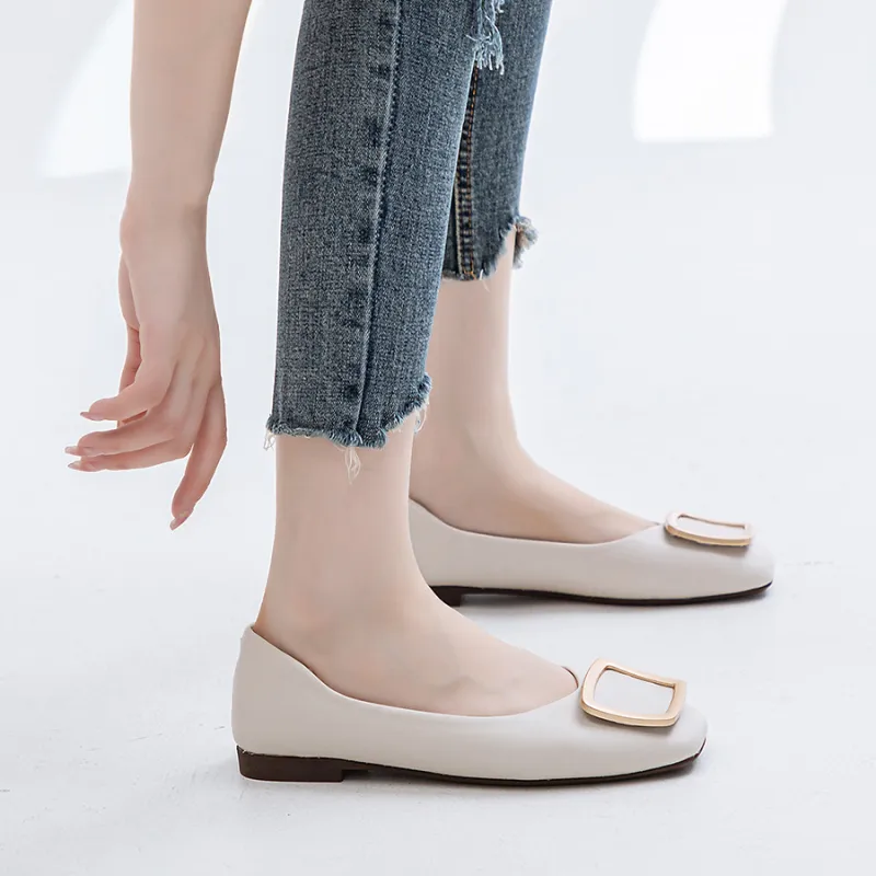 Medd Casual Single Shoes 2.5cm Women's-9