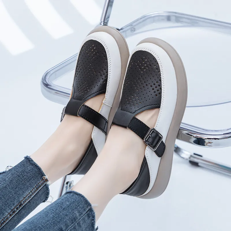 Medd Casual Single Shoes Women's-12
