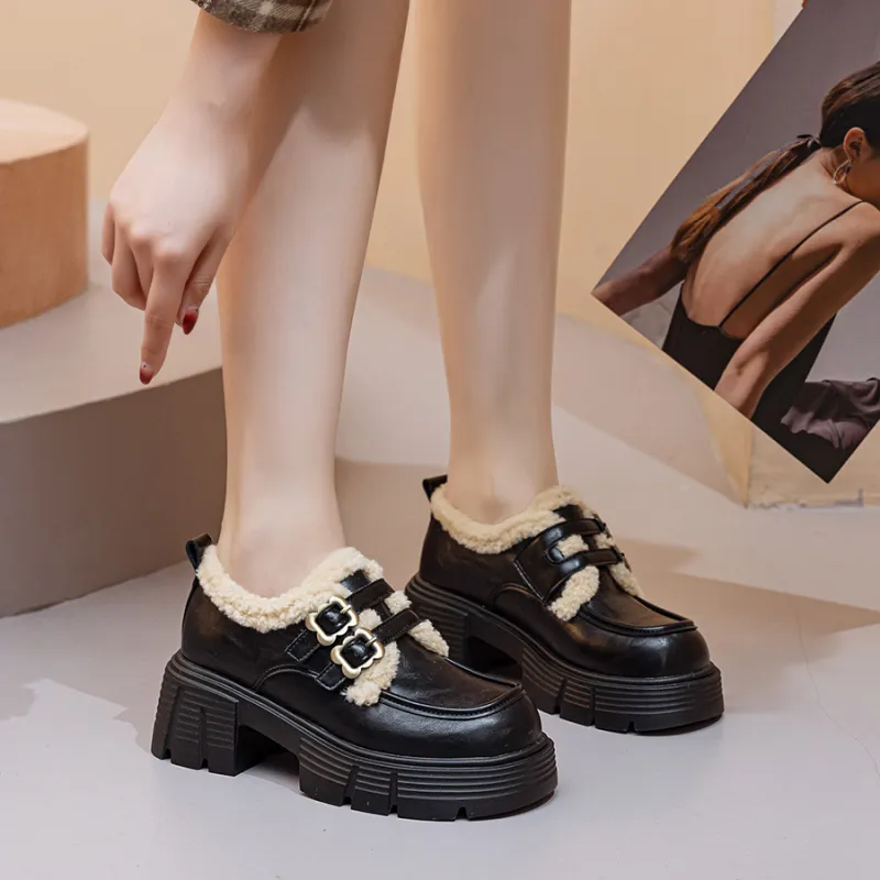 Medd Casual Single Shoes Women's-6