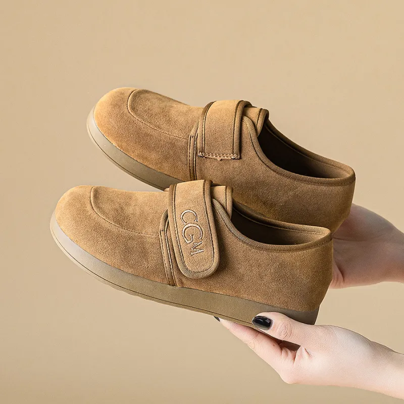 Medd Casual Single Shoes Women's-4