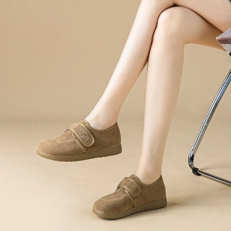 Medd Casual Single Shoes Women's-13