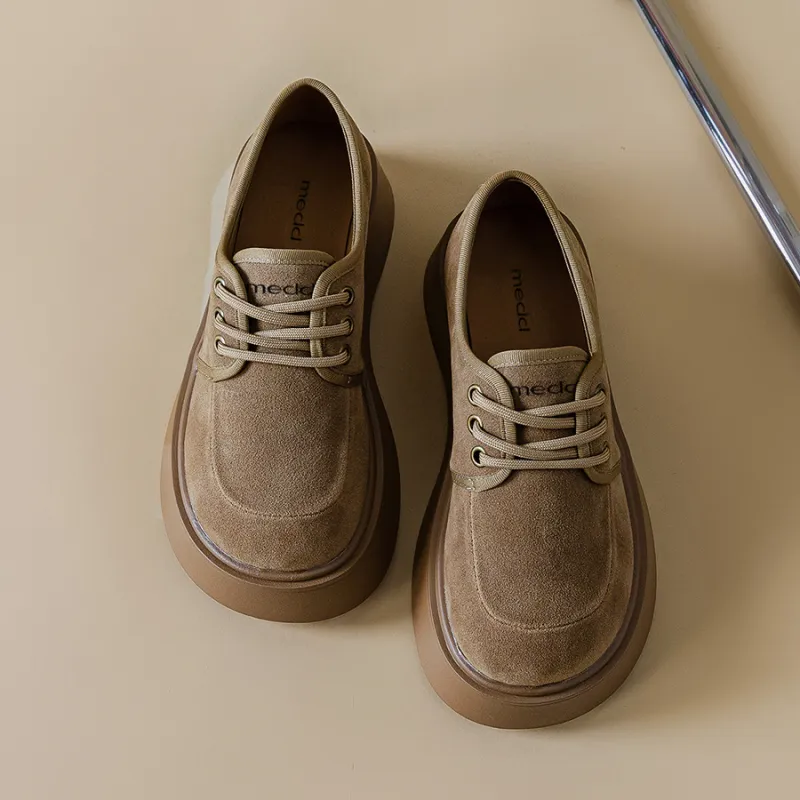 Medd Casual Single Shoes Women's-7