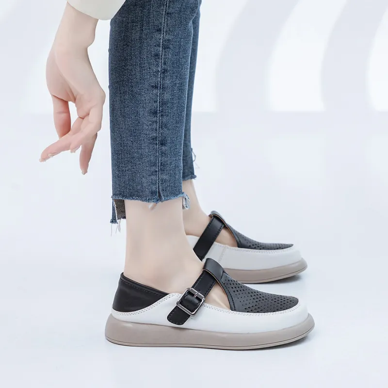 Medd Casual Single Shoes Women's-11