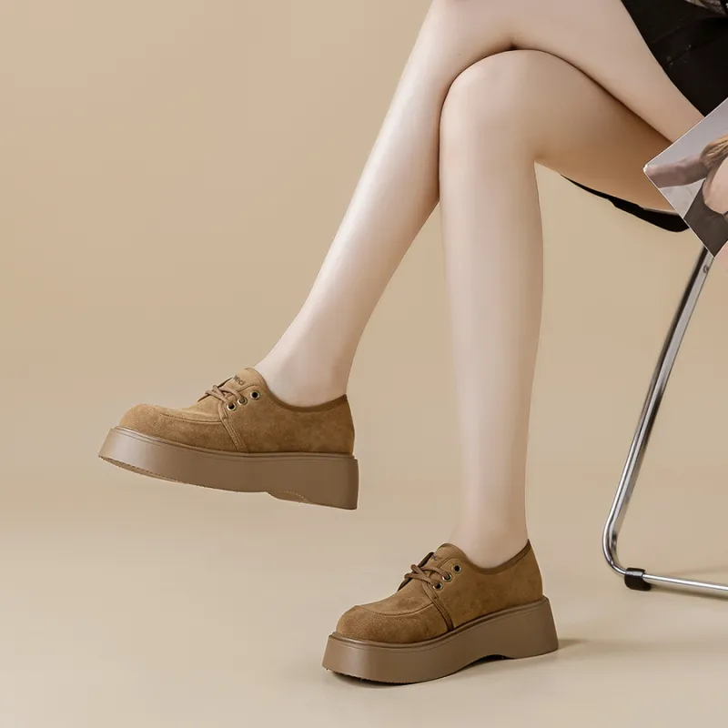 Medd Casual Single Shoes Women's-4