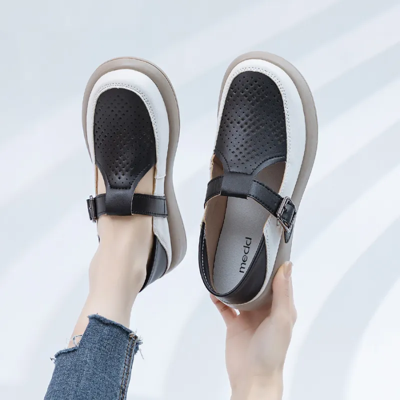 Medd Casual Single Shoes Women's-10