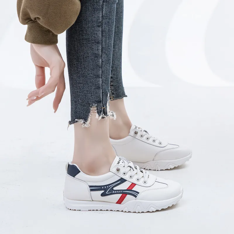 Medd Low-Top Skateboard Shoes Women's-3