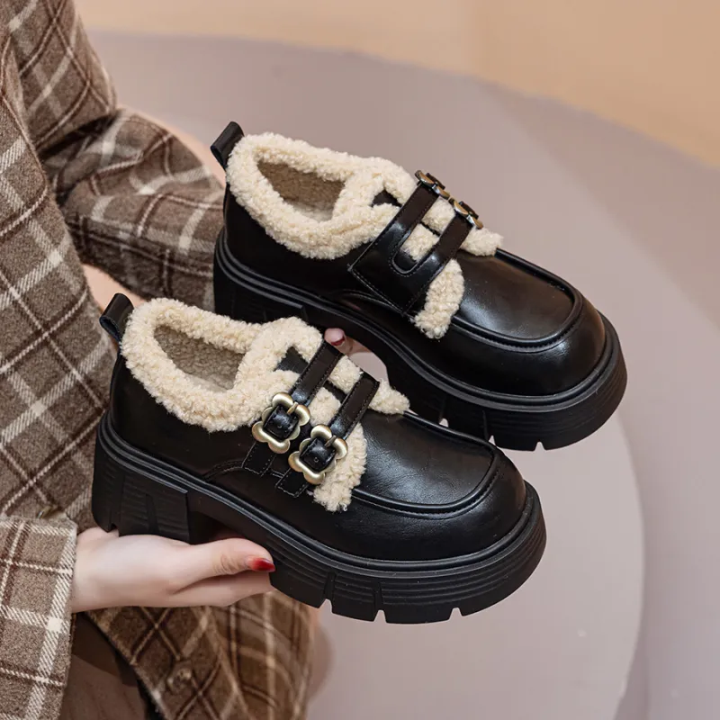 Medd Casual Single Shoes Women's-5