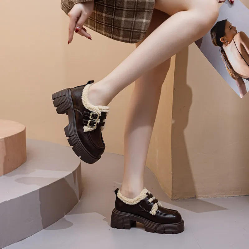 Medd Casual Single Shoes Women's-13