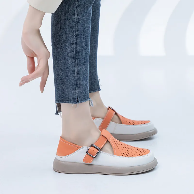 Medd Casual Single Shoes Women's-17