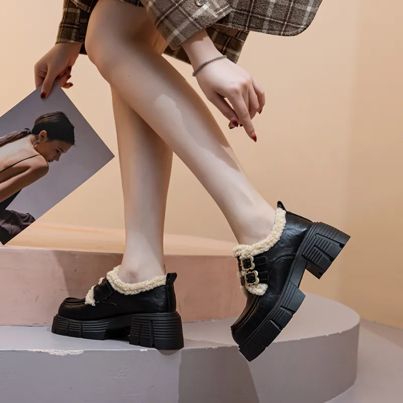 Medd Casual Single Shoes Women's-7