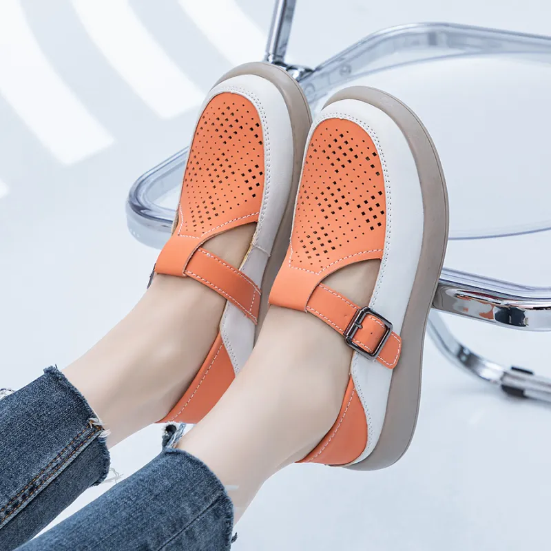 Medd Casual Single Shoes Women's-18
