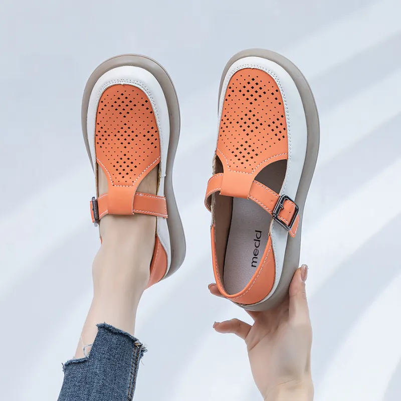 Medd Casual Single Shoes Women's-16