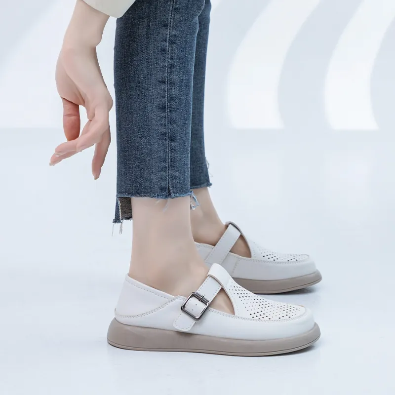 Medd Casual Single Shoes Women's-4
