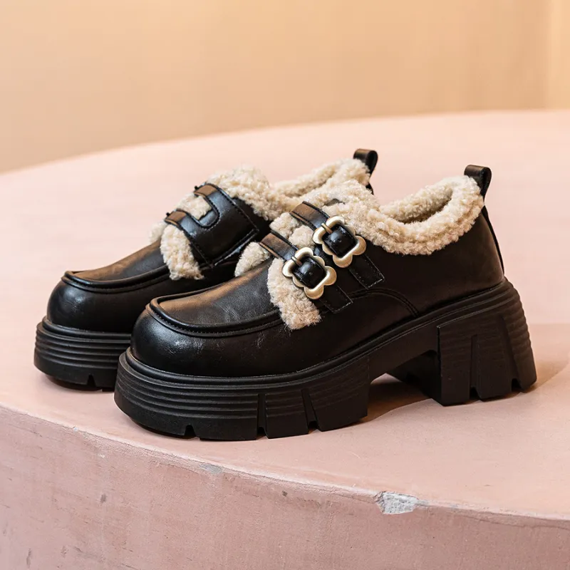 Medd Casual Single Shoes Women's-4
