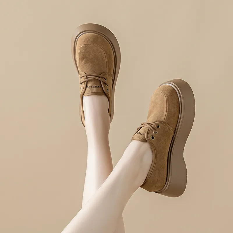 Medd Casual Single Shoes Women's-3