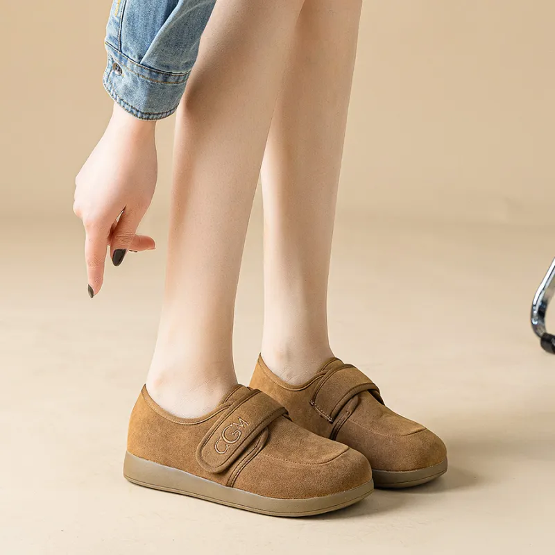 Medd Casual Single Shoes Women's-5