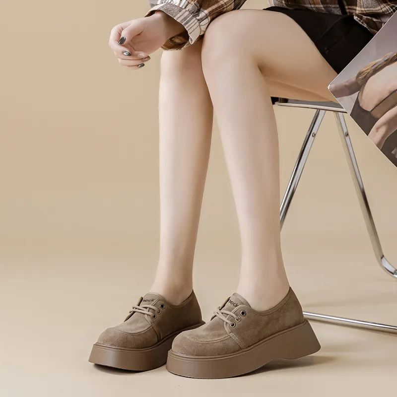 Medd Casual Single Shoes Women's-9