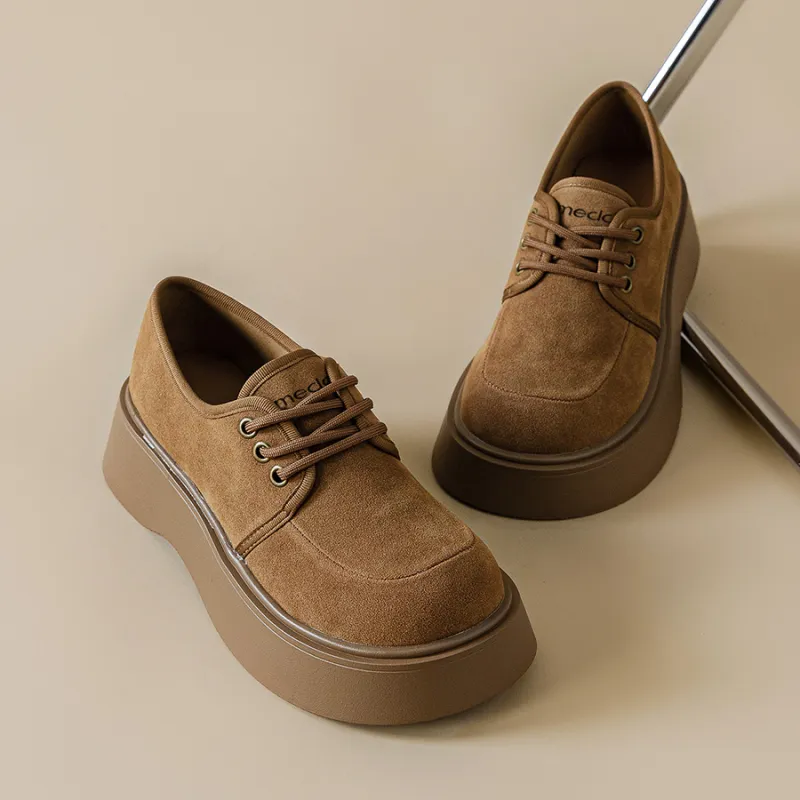 Medd Casual Single Shoes Women's-1