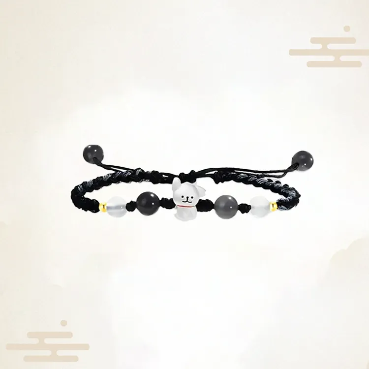 Chongqing Gold Store S 990 Silver Bracelets Unisex-5