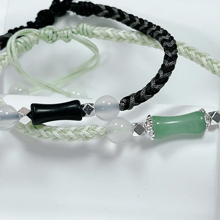 Chongqing Gold Store S925 Bracelets Unisex-3