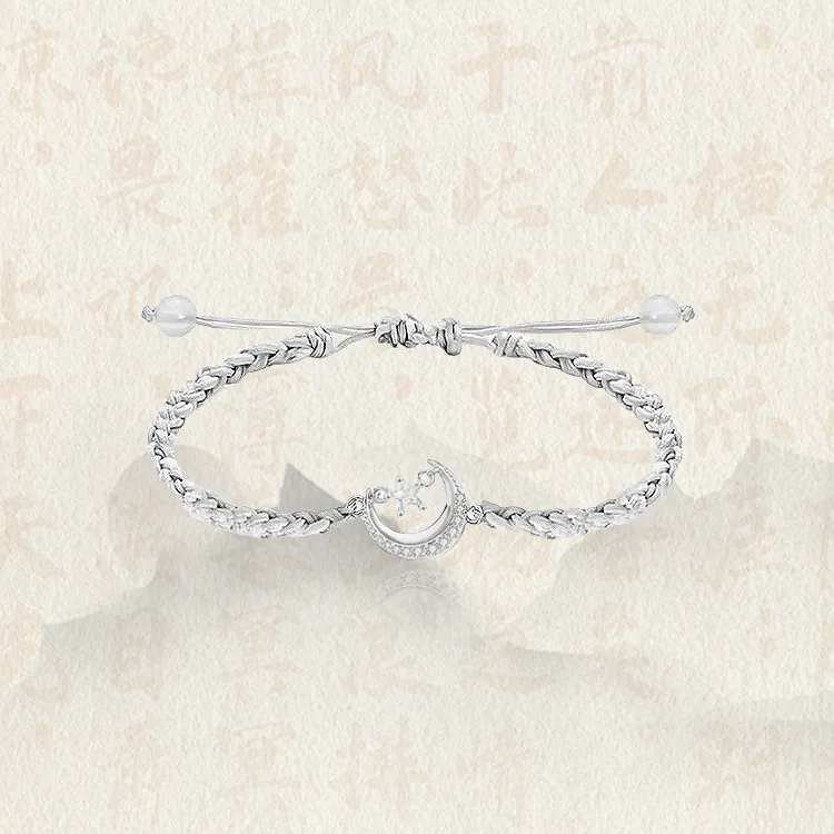 Chongqing Gold Store Alloy Bracelets Unisex-1