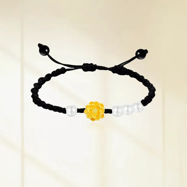 Chongqing Gold Store S990 Bracelets Unisex-3