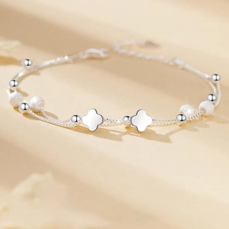 Chongqing Gold Store Alloy Bracelets Unisex-2